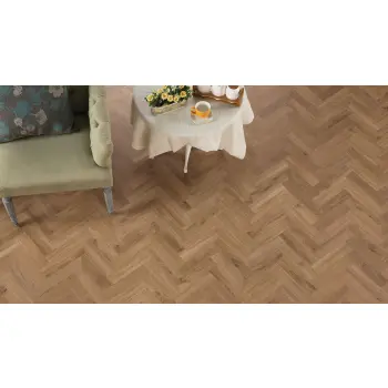 Panele winylowe Green-Flor Modern Vintage GWF-055 OAK GOLD BROWN